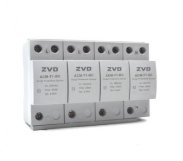 開關型、限壓型、復合型浪涌保護器有什么區別？