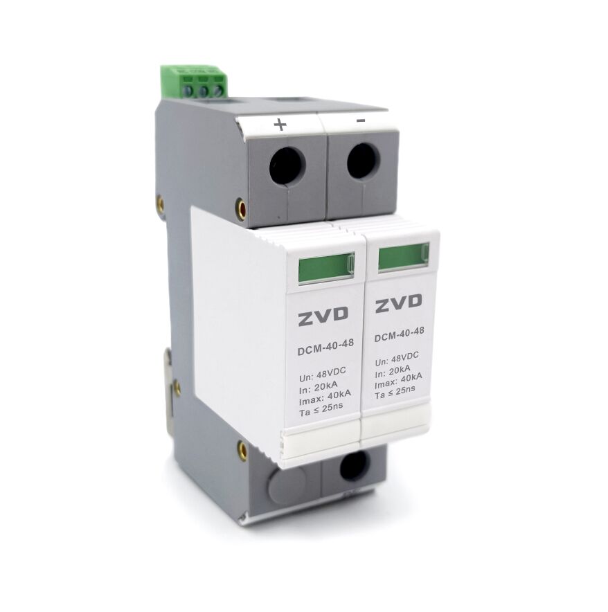 防雷器參數(shù)意義詳解，防雷器參數(shù)怎么看如何選?