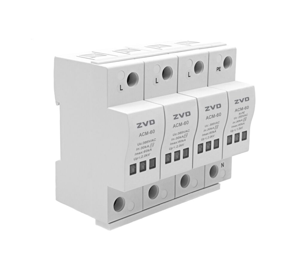 浪涌保護器多久更換一次，質保期過了還能用多久呢？