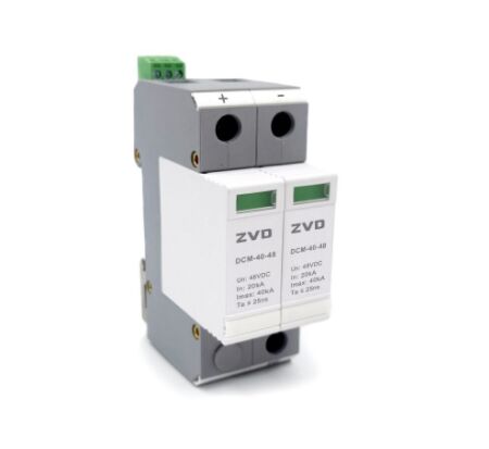 直流防雷器和交流防雷器可以通用嗎，有什么區別？