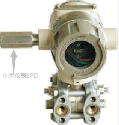 現場儀表浪涌保護器如何選擇型號以及安裝？