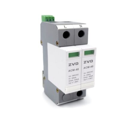 交換機防雷器的選擇以及安裝接線方式介紹！