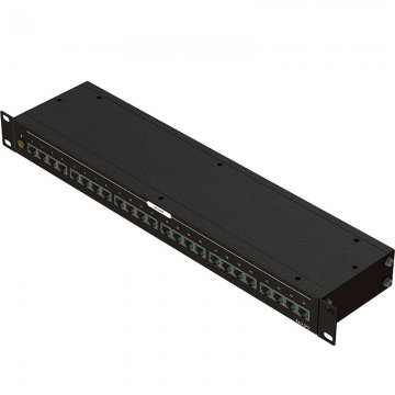 以太網(wǎng)口一級和二級涌浪保護是什么意思？網(wǎng)絡信號防雷器D1和C2類介紹！