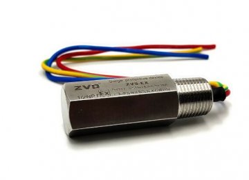 現場儀表浪涌保護器防爆等級T4高還是T6高?Exdbiict6Gb可以替代t4嗎？