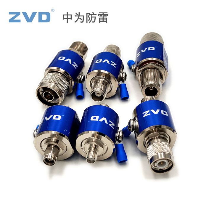 天線避雷器如何選擇？GPS、GNSS、北斗同軸射頻天線防雷器選型推薦！