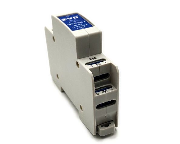 2線單通道RS485數據信號防雷器是什么設備？