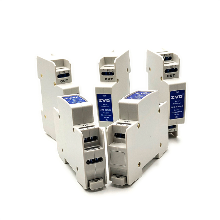 通訊線路防雷單元有哪些類型,點擊帶你了解!