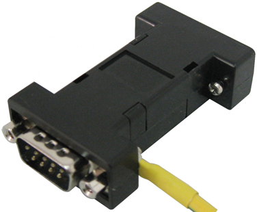 信號避雷器rs232保護腳1～9 腳是什么防雷產品？中為防雷帶您了解！